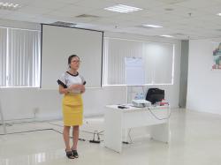 Dẫn dắt đội ngũ xây dựng thương hiệu CS DLVN (nâng cao) - Dai-Ichi Life (05 & 06.07.2017)